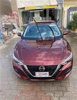 نیسان سێنترا